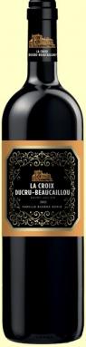 Chteau La Croix - Bordeaux Ducru-Beaucaillou 2021