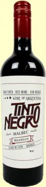 Tinto Negro - Malbec 2021