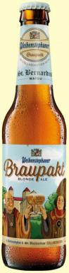 Weihenstephaner - Braupakt Blonde Ale