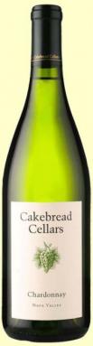 Cakebread - Chardonnay Napa Valley 2023