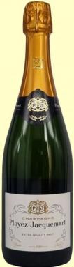Ployez-Jacquemart - Champagne Extra Brut NV