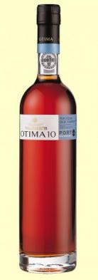 Warre's - Otima 10 year old Tawny Port NV