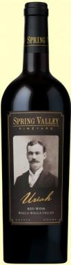 Spring Valley Vineyards - Uriah 2017