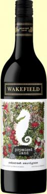 Wakefield - Cabernet Sauvignon Promised Land 2019