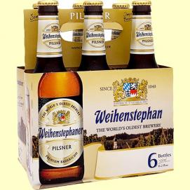 Weihenstephan - Pilsner