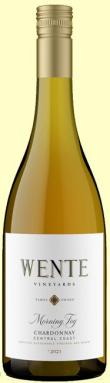 Wente - Chardonnay Morning Fog 2022