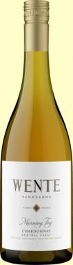 Wente Vineyards - Morning Fog Chardonnay 2024
