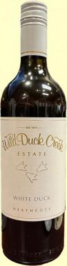 Wild Duck Creek - White Duck 2023