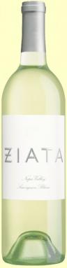 Ziata - Sauvignon Blanc 2020