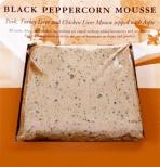 Alexian - Pate Black Peppercorn Mousse 0