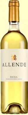 Finca Allende - Rioja Blanco 2019