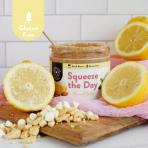 American Dream Nut Butter - Almond Butter - Squeeze The Day 0
