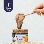 American Dream Nut Butter - Cashew Butter - Blueberry Brunch 0