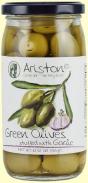 Ariston - Green Olives - Garlic Stuffed 0