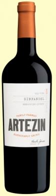 Artezin - Zinfandel Old Vine 2019