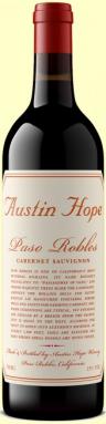 Austin Hope Winery - Cabernet Sauvignon Paso Robles 2020