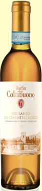 Badia a Coltibuono - Vin Santo Chianti 2013 (375ml)