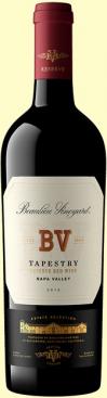 Beaulieu Vineyard - Tapestry Reserve Red Wine 2018 (1.5L)