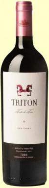 Bodegas Vatan - Tinta De Toro Triton Old Vines 2018