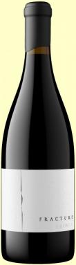 Booker Wines - Syrah Fracture 2019