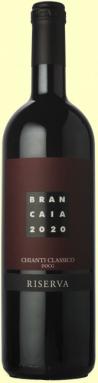 Brancaia - Chianti Classico Riserva 2020