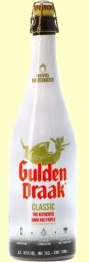 Brouwerij Van Steenberge - Gulden Draak