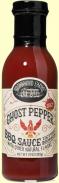 Brownwood Farms - BBQ Sauce - Ghost Pepper 0
