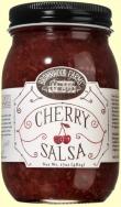 Brownwood Farms - Cherry Salsa 0