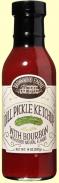 Brownwood Farms - Ketchup - Dill Pickle with Bourbon 0