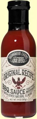 Brownwood Farms - Original Recipe BBQ Sauce