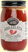 Brownwood Farms - Pasta Sauce - Spicy Arrabiata 0