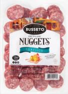 Busseto - Salami Nuggets - Italian Classico 0