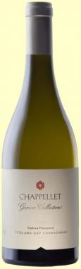Chappellet - Chardonnay Calesa Vineyard 2019