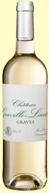 Chteau Graville-Lacoste - Bordeaux Blanc 2021