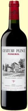 Château Plince - Bordeaux Pomerol 2016