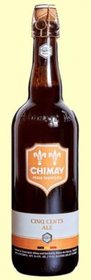 Chimay - Cinq Cents