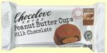 Chocolove - Milk Chocolate Peanut Butter Cups 0