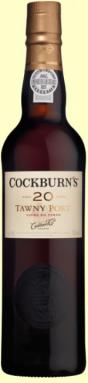 Cockburn's - Tawny Porto 20 Years NV (375ml)