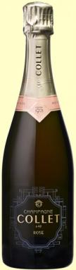 Collet - Champagne Brut Ros NV