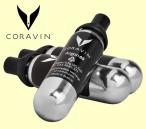 Coravin - Pure Argon Capsules 3 Pack 0