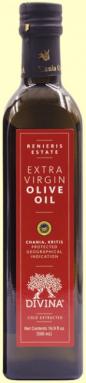 Divina - Renieris Estate Extra Virgin Olive Oil
