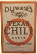 D.L. Jardine's - Texas Chili Works Mix 0