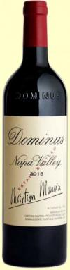 Dominus - Red Wine Estate 2009