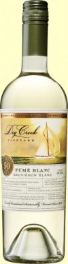 Dry Creek Vineyard - Fum Blanc 2022