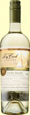 Dry Creek Vineyards - Fum Blanc 2021
