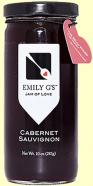 Emily G's - Cabernet Sauvignon Jam 0