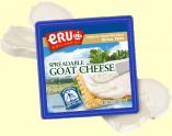 Eru - Spreadable Goat Cheese 0