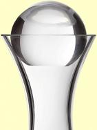 Franmara - Decanter Glass Ball Stopper 0