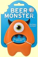 Fred - Beer Monster Bottle Opener 0