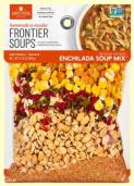 Frontier Soups - AZ Sunset Enchilada Soup Mix 0